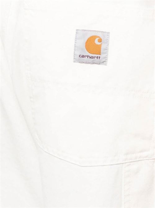 Wide Panel Pant Carhartt WIP | I031393D602WAX RINSED